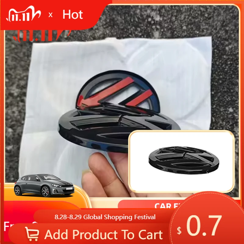 Golf Hot For Vw Vol…