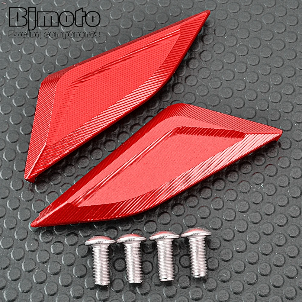 For Ducati Panigale…