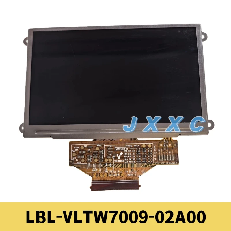 

Suitable for LBL-VLTW7009-02A00 WT8534D-02-AM044 COG-VLTW7009-01 LCD display screen
