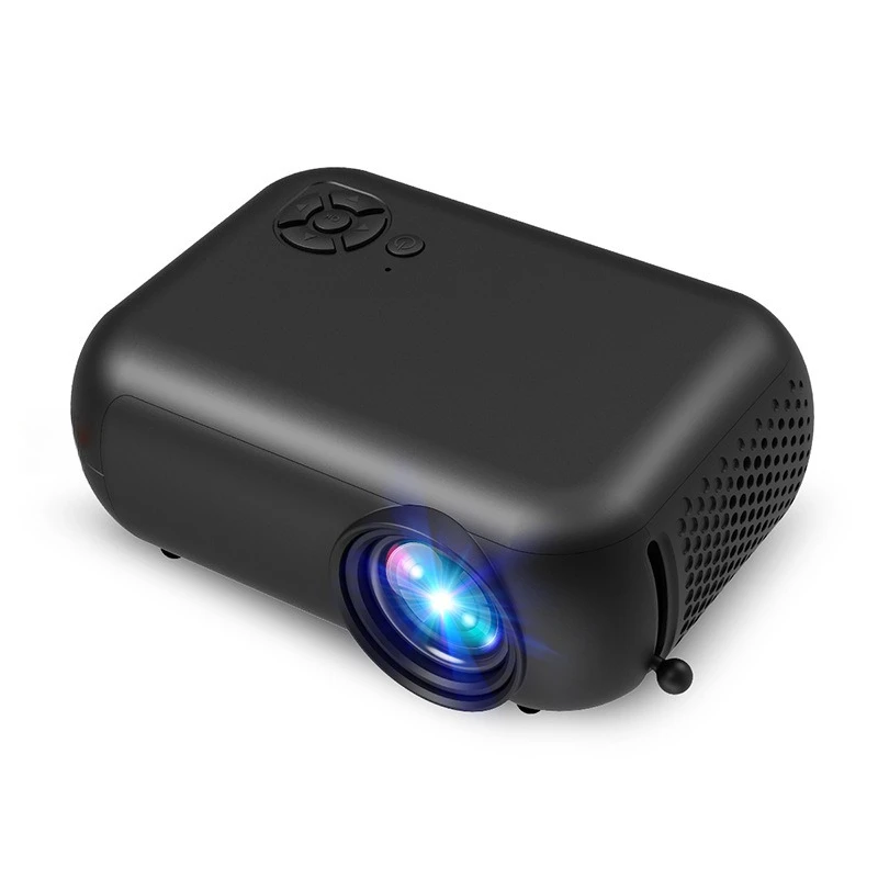 

A10 Outdoor Portable, Wireless Same Screen, Mini Projector