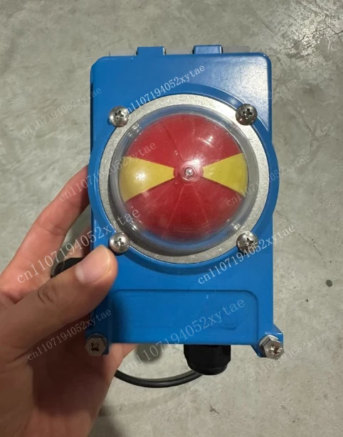 Limit Switch CCR8ASTAZ1JS CCR8ASTAZ2JS Brand New
