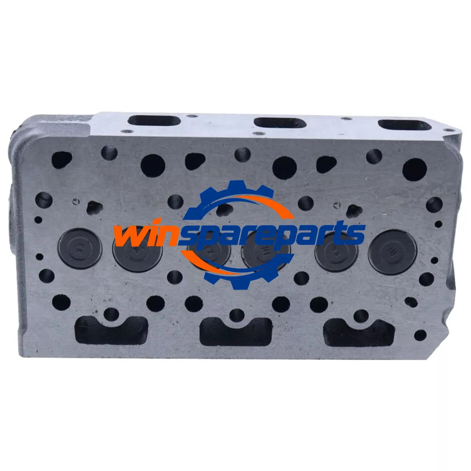 Cylinder Head 16689-03049 17575-03042 16873-03043 For Kubota D722 D722EBH