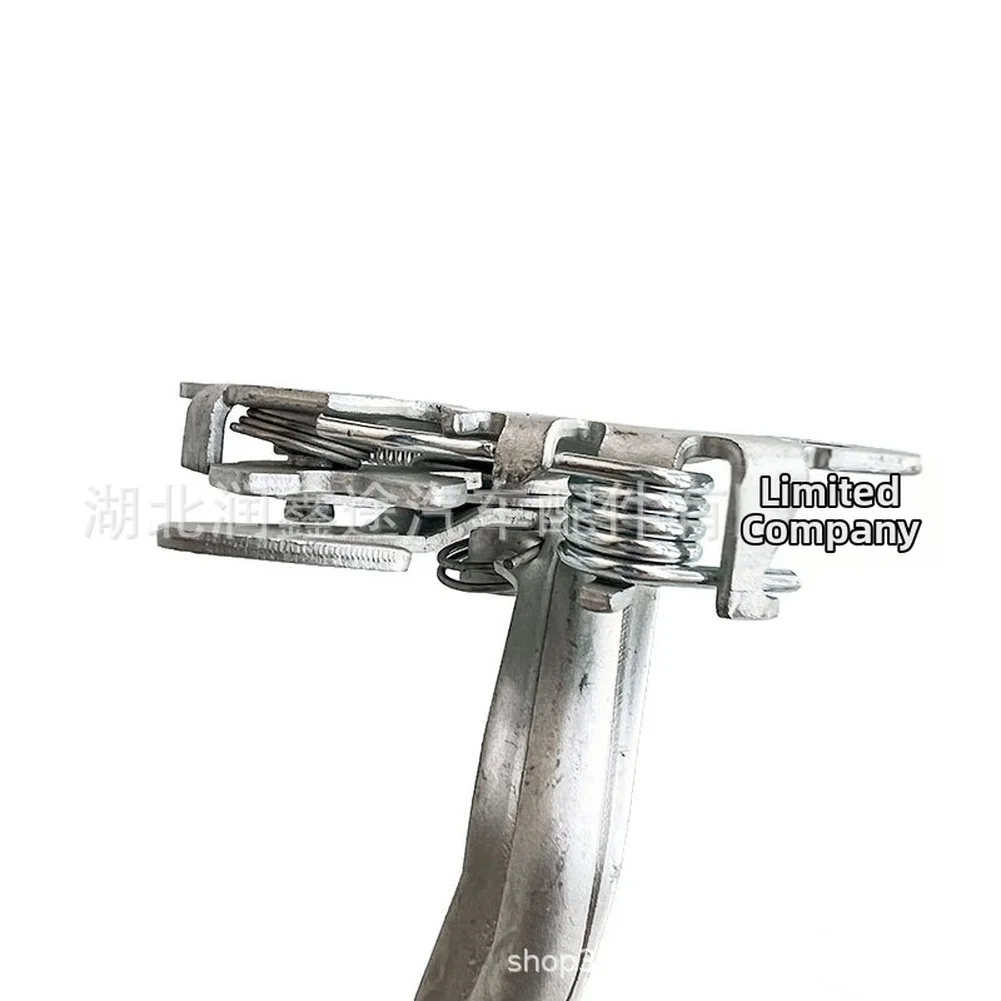 

Hood Latch Assembly Replacement for Coupe and I Vehicles Built to OEM Dimensional and Functional Standards 7934C6 793476