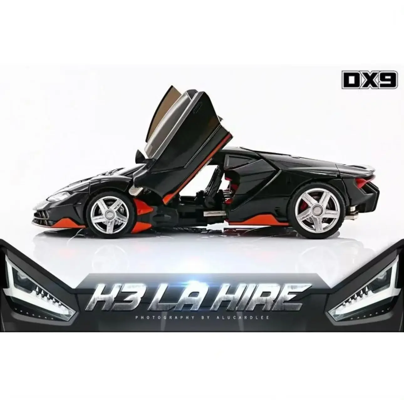 

UT DX9 Hot Break K3 Lahaier MPM Level Movie 5