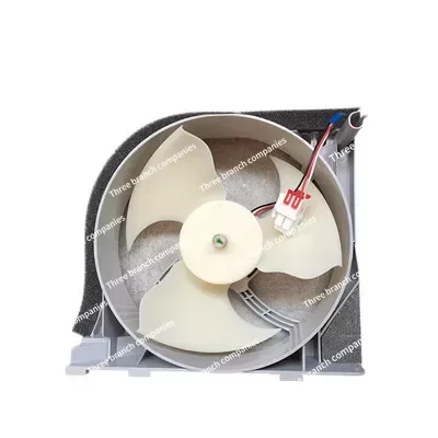 

Refrigerator cooling motor DA97-15765A fan B C RS55K4000SA RS55K4000SP KBHI0SK WW Universal