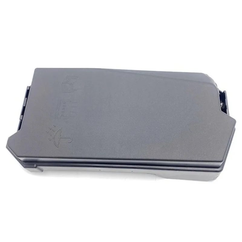 Engine Compartment …