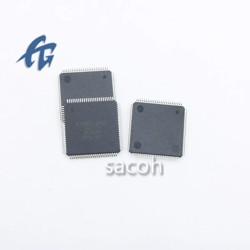 

(SACOH Electronic Components) ATMEGA2560-16AU 2Pcs 100% IC Chip integrated circuit