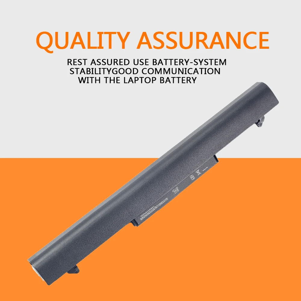 RO04 Battery for HP ProBook 400 440 G3 430 G3 RO04XL RO06 RO06XL HSTNN-PB6P HSTNN-LB7A/DB7A 805045-851 805292-001 RO04