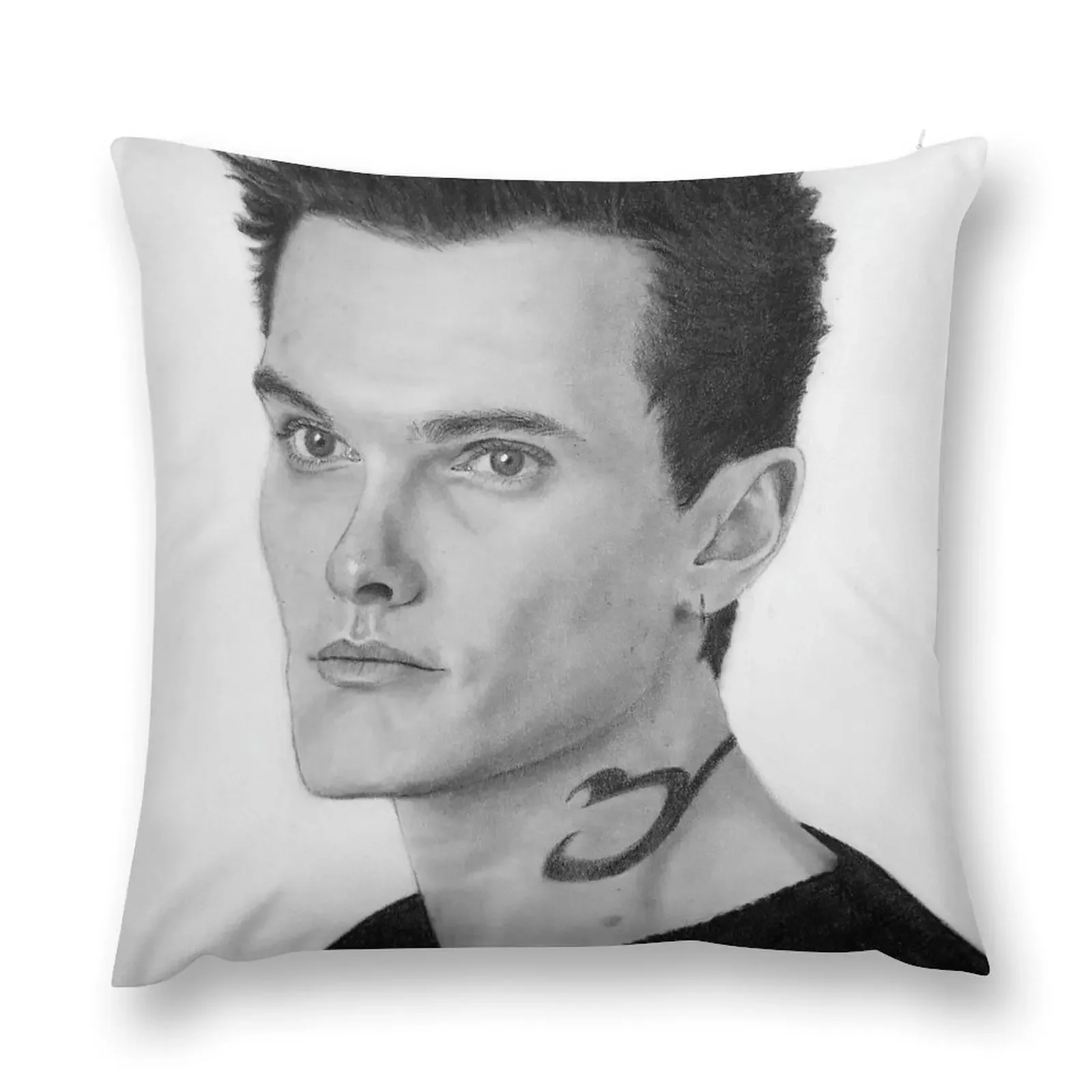 Jonathan Morgenstern Throw Pillow Cushions For Decorative Sofa pillow cover luxury Decorative Cushion pillow pillowcase