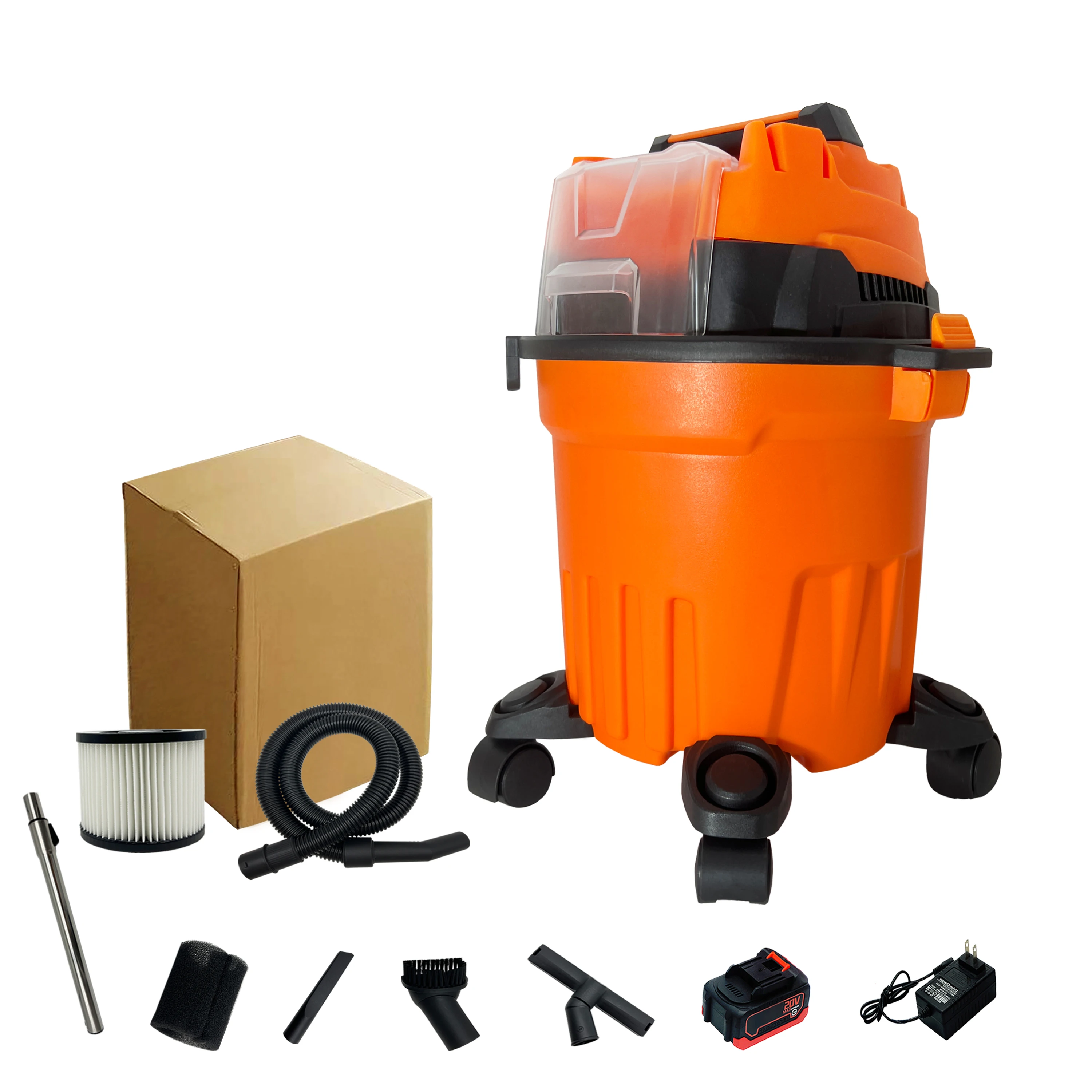 حار بيع عالية الجودة الرطب الجاف مكنسة كهربائية مكنسة كهربائية صناعية المنزل