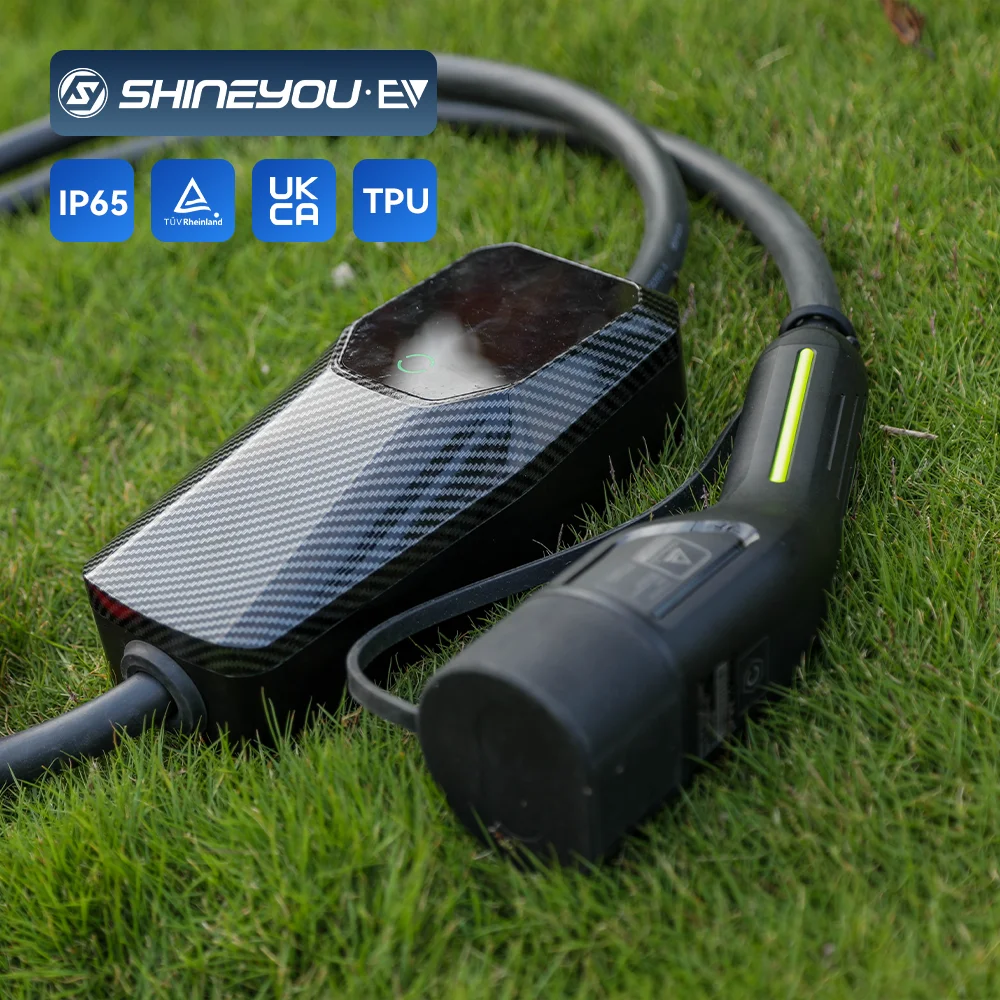 3.5KW 16A Type2 Typ…