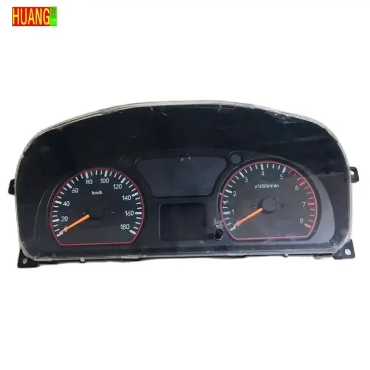 Old second-hand Combination Meter Assy Speedometer Assy For Hafei Minyi Minz