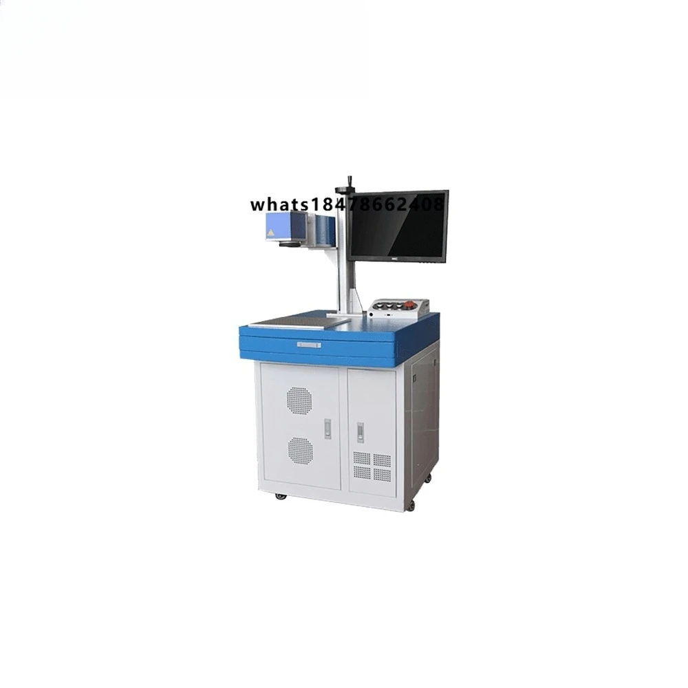 Hot Selling Product PLM-DB20 Full-auto Marking Machine