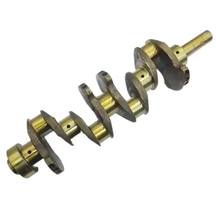 

Применимо к 13401-54040 Новые детали коленчатого вала двигателя для Toyota Hilux Hiace Crown Dyna 100 Cressida 2L 2LT