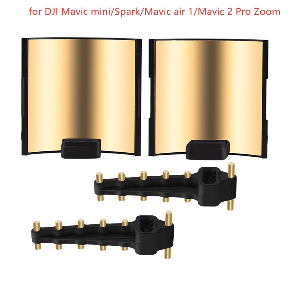 Extensor De Alcance Yagi 5.8GHz Para Drones DJI | Compatible Con Mavic Mini, Mavic 2, Spark, Air (NO Mini 2)