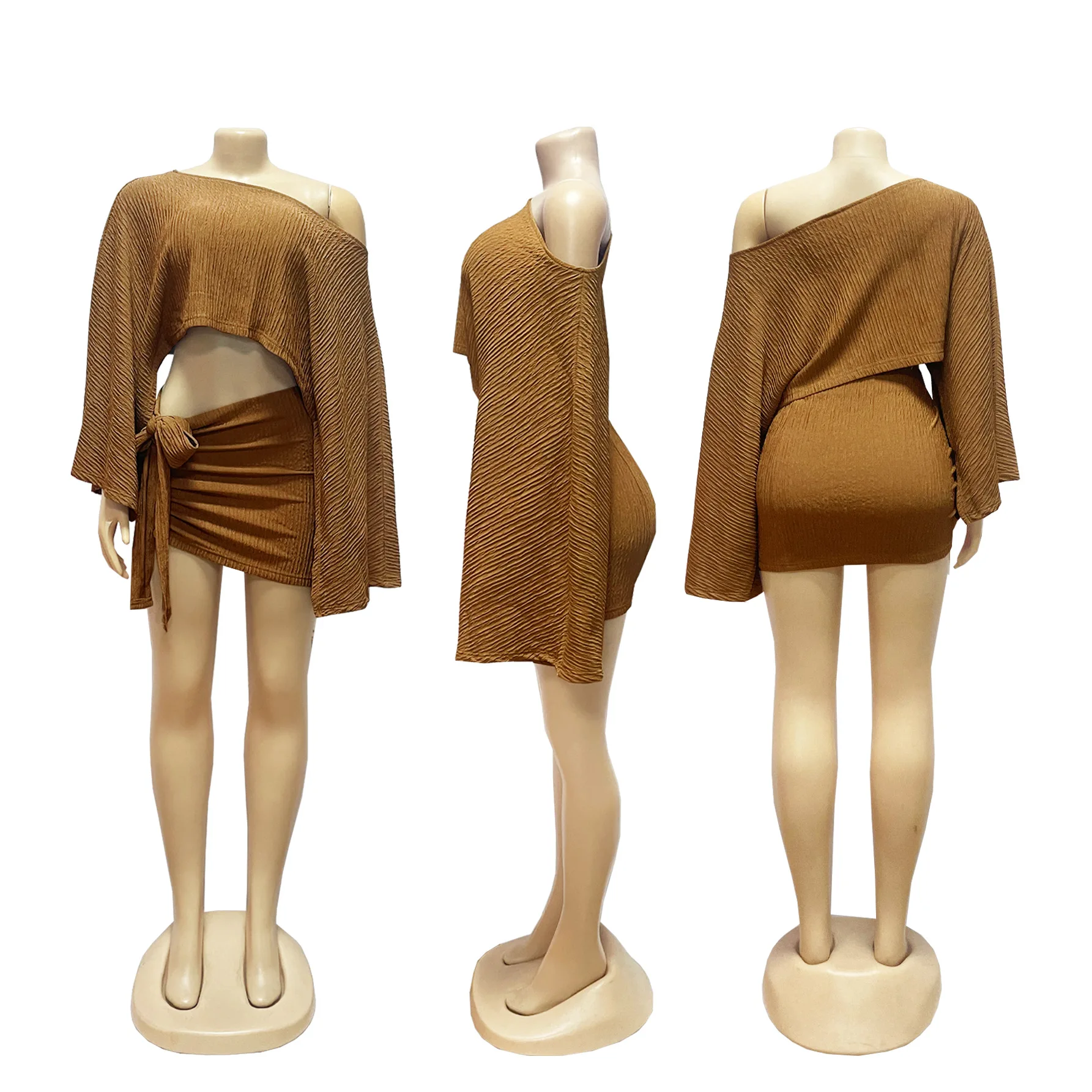 2 pieces set for woman two piece outfits woman fall outfits women skirt birthday outfit vacation club outfit  women skirts