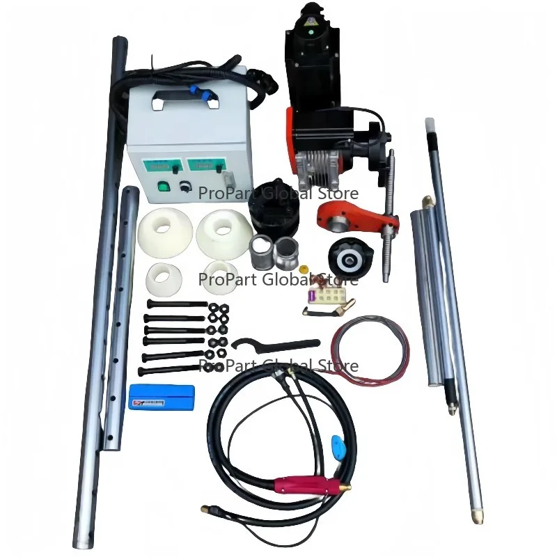 

VA-45 Boring Welder rta Line Boring and Welding Machine for tor Bushing Repair