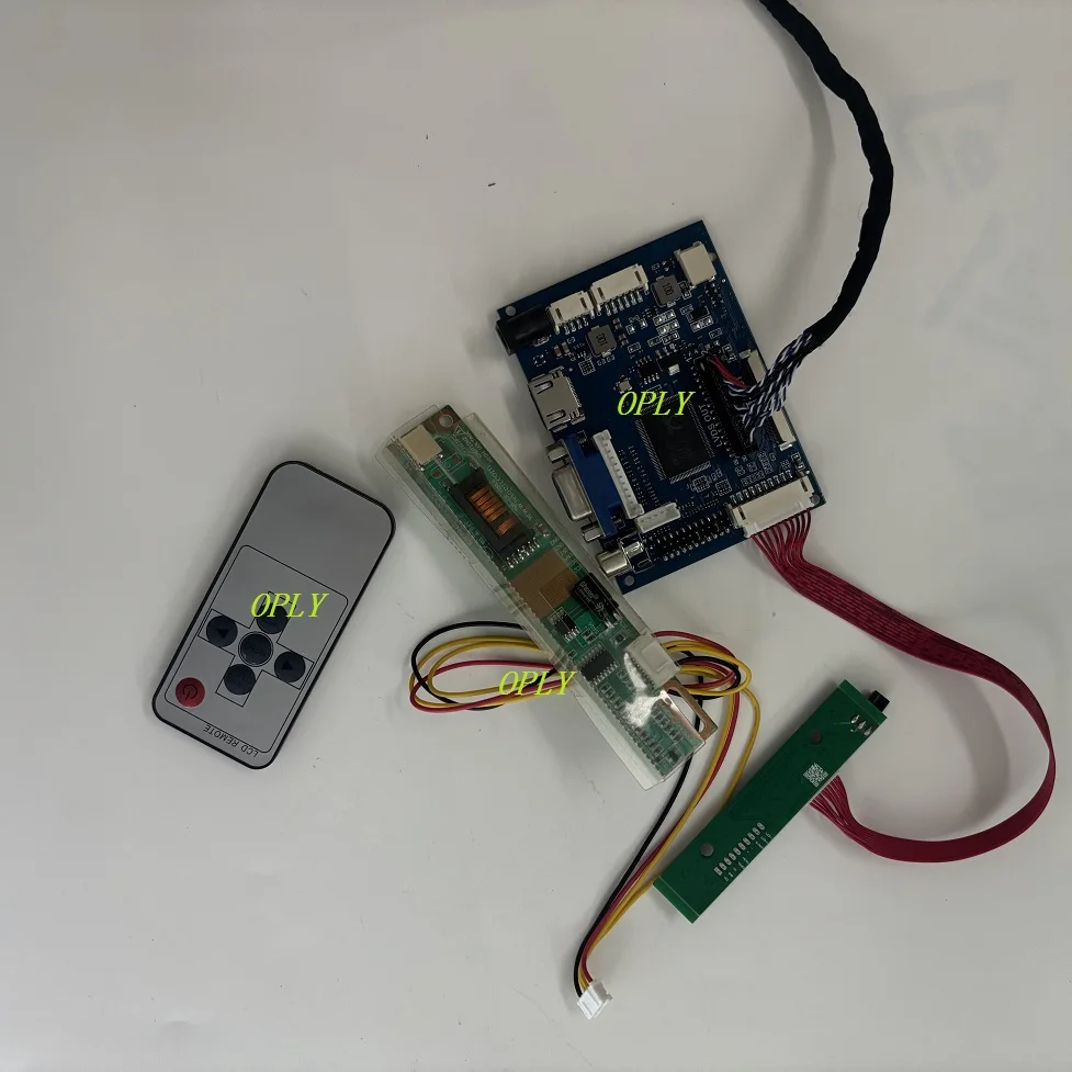 Controller board for N141I3-L02 N141I3-L03 N141I3-L01 N141I3 1280×800 14.1