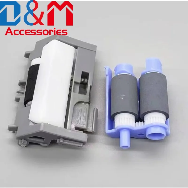 

RM2-5452-000 Ролик захвата бумаги для Canon MF445 443 449 LBP223 215 312 RM2-5397 Разделительный ролик кассеты