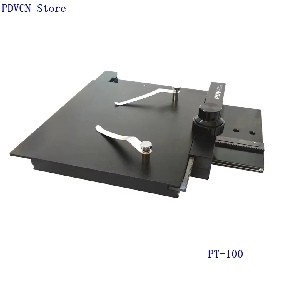 PT-100 Xy Mobile Pl…