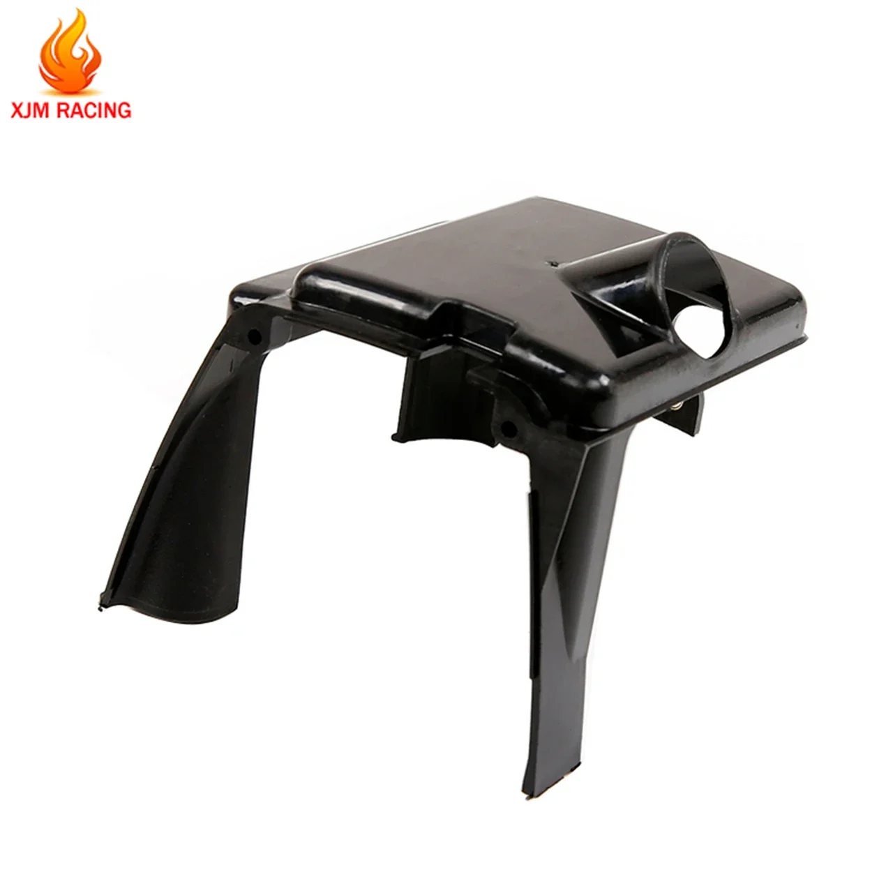 Cilinder Cover voor 45CC Motor Schaal Gas Motor voor 1/5 HPI ROFUN ROVAN KM BAJA LOSI FG MCD RCMK DDT FID GoPed RedCat Rc Auto Deel