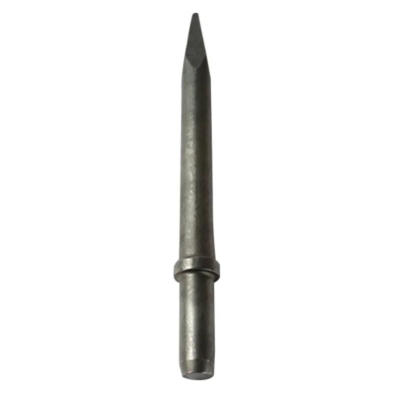 

High-quality wear-resistant gas G20 pick drill bit fittings 30x400mm, 30x600mm.