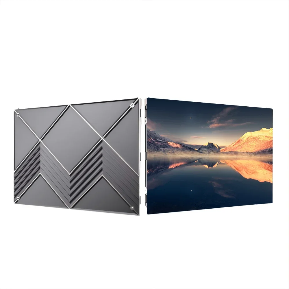 

P0.9 P0.9Mm P1.25Mm Pixel Pitch Indoor Led Video Wall Screen Display Screen Panel
