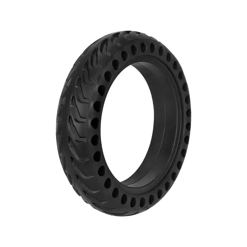 AU16-Updated 8.5 Inch Solid Tire For Xiaomi M365/ Pro/Pro 2 MI 3 Electric Scooter 8.5X2.0 Rubber Shock Absorber Tyres