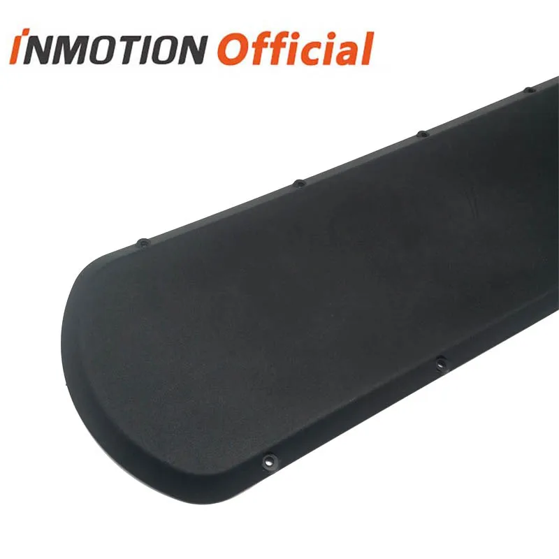 Original Battery Fender Part For INMOTION L9 S1 Part Electric Scooter Battery Cover Replacements Shell Case Accessories