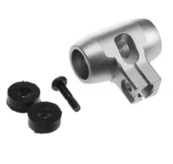 Yuxiang F150 F05 Originele Accessoires Hoofdpropeller Landingsgestel Motor Drijfstang Servo Rotor Motor Zwenkarm