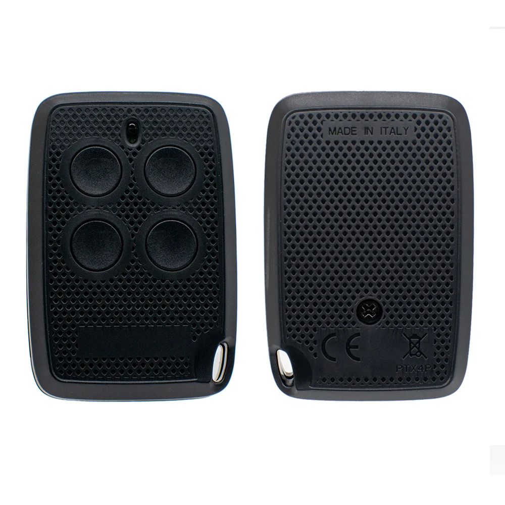 PROTECO ANGIE-R 433mhz Code roulant télécommande de porte de Garage 433.92mhz transmetteur de Code roulant de remplacement