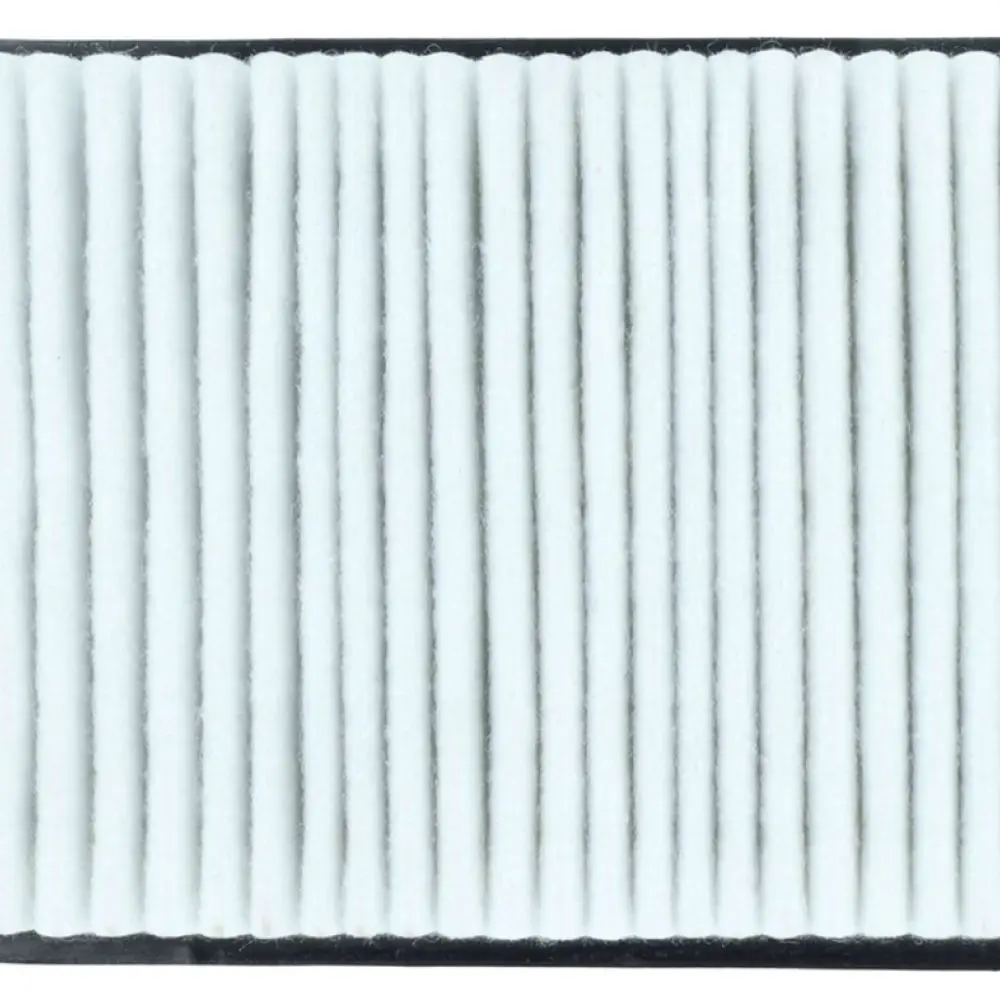 Replacement Air Filter For Tennant Floor Scrubber Vacuum Cleaner 1037822 Maintenance Spare Part High Performance Intake Element