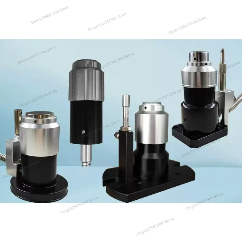 For Tool Setting Machine, CNC Machining Center, Broken Knife Detection, Fine Carving Milling Drilling Machine