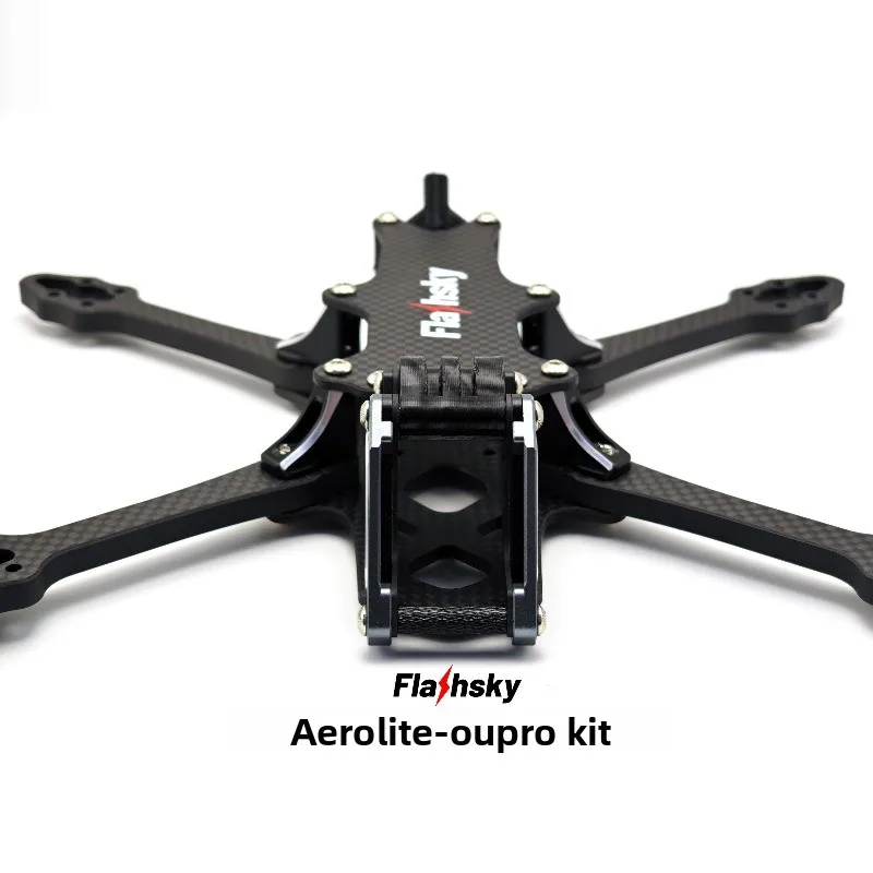 Zestaw Flashsky AEROLITE + ARES-V2 Rack O4