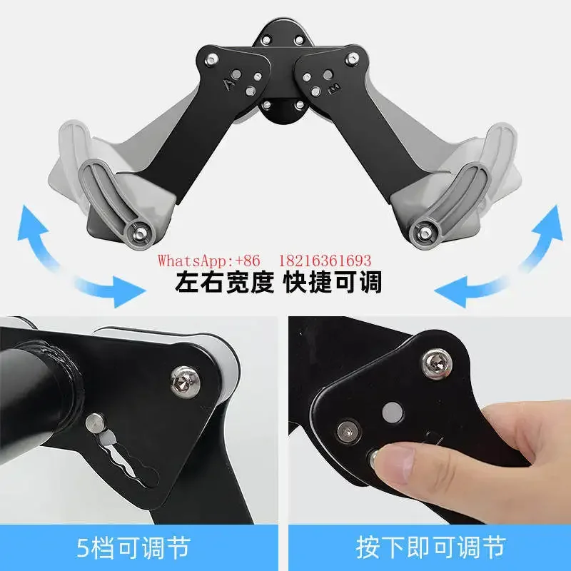 Limited Offer Bicycle Wall Mounted Vertical Parking Rack Mountain Road Bike Wall Mounted Display Rack