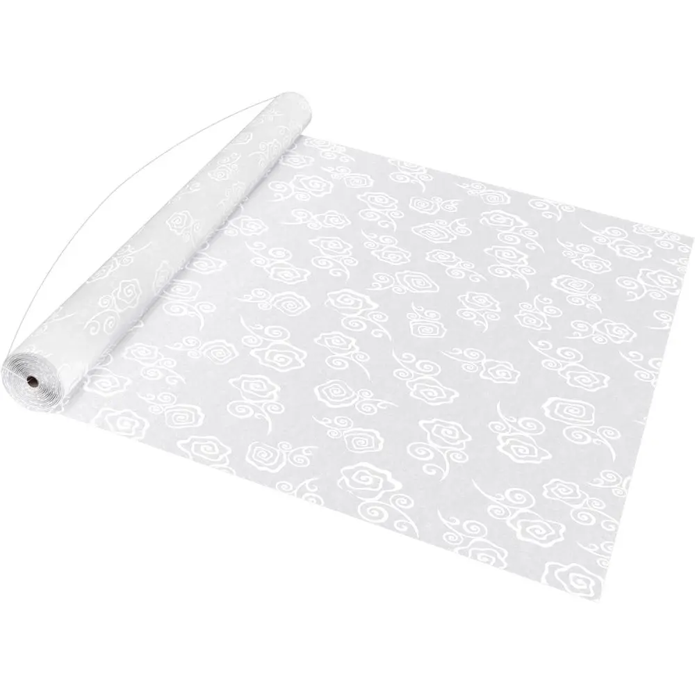 

Элегантная белая дорожка для свадеб, 50 г, цвет розовый, 3 рулона по 50 футов, подходит для мероприятий в помещении и на открытом воздухе