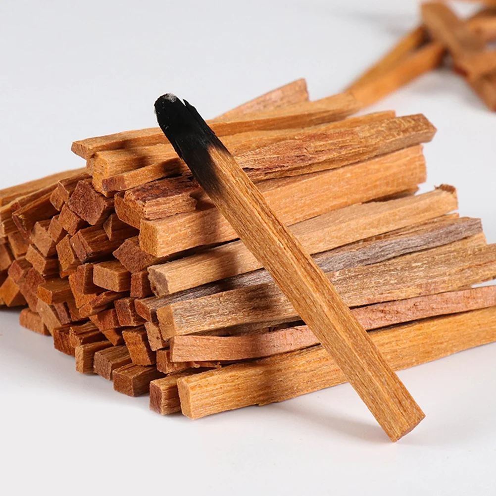 

Incense Sticks Aromatherapy 50g Pack 2 95 Inches Wood Fragrance Home Office Meditation Yoga Studio