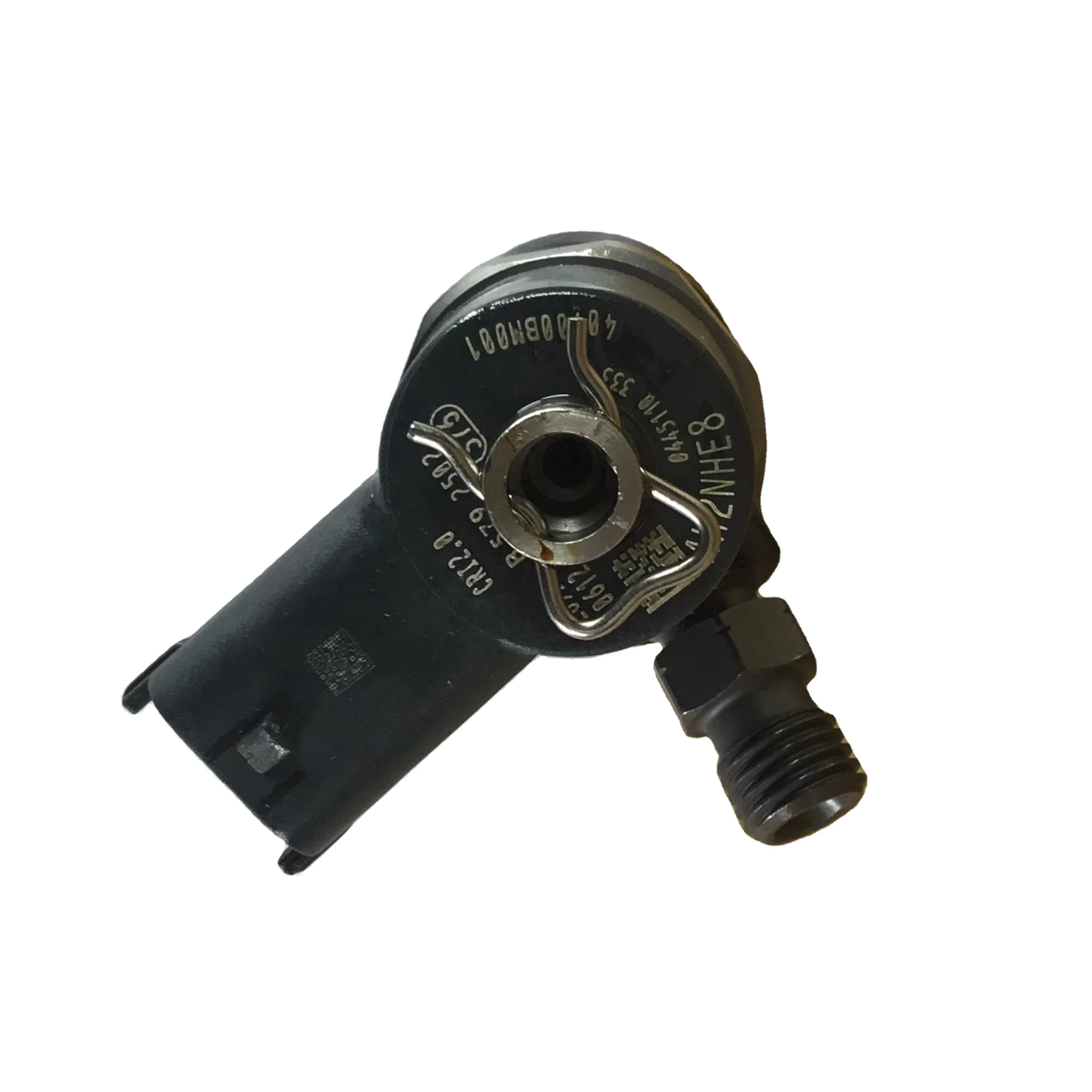 

Common Rail Fuel Injector 0445110335 0445110512 For Bosh Injector