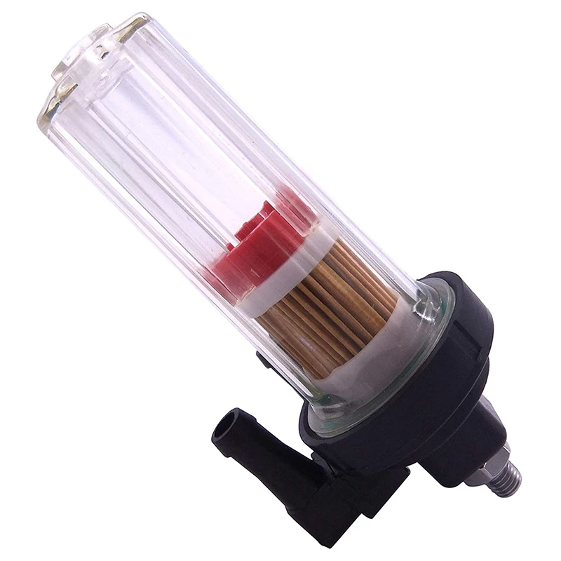 2 Sets Fuel Filter For Yamaha Outboard 50Hp 60Hp 70Hp 75Hp 80Hp 90Hp 95Hp 100Hp 115Hp Motor Water Separator 68V-24560-00