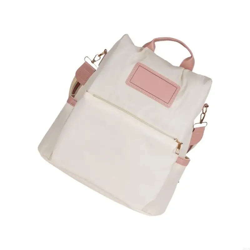 

Ergonomic Travel Bags Multipurpose Compartments Reinforced Stitching Backpacks for Business Trip Daily Essential 20CA