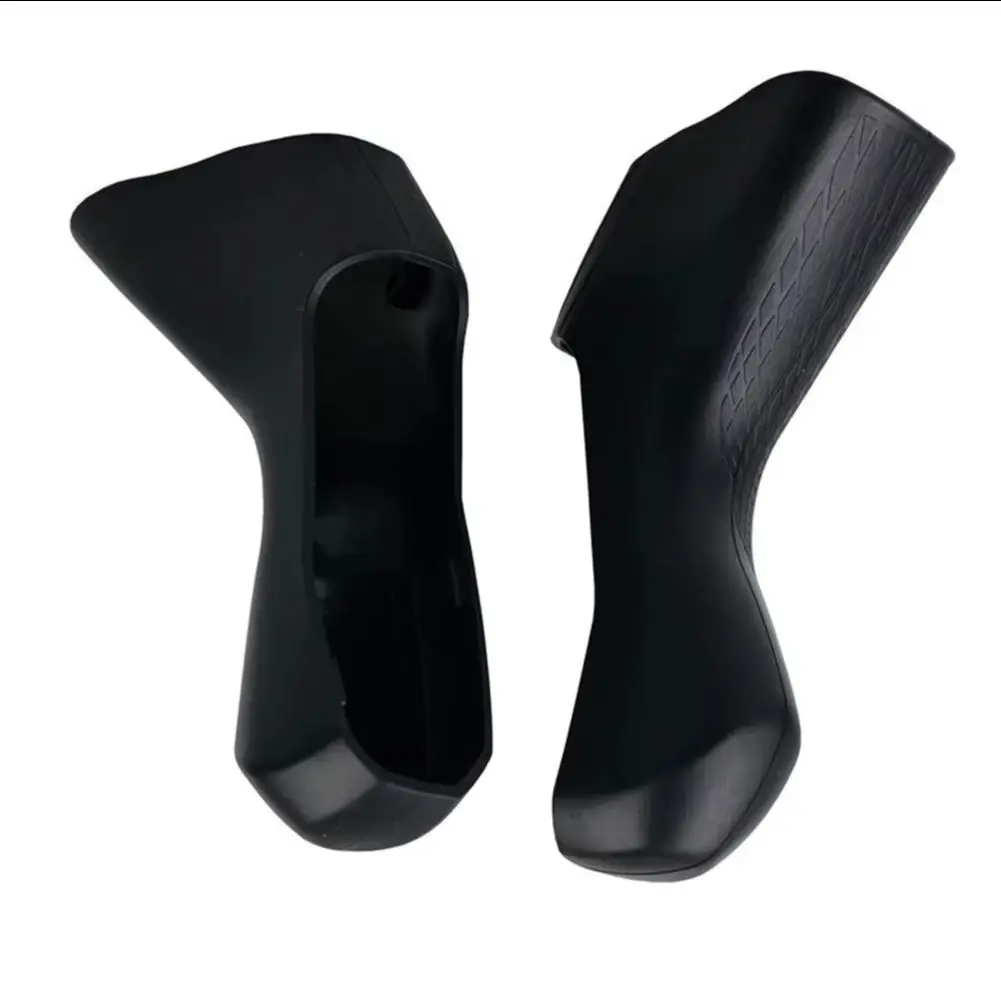 

1pair Road Bike Shift Brake Lever Covers Bicycle Silicone Bracket For ST-R7020 Hoods ForShimano Cycle Bracket Shifter Lever Hood