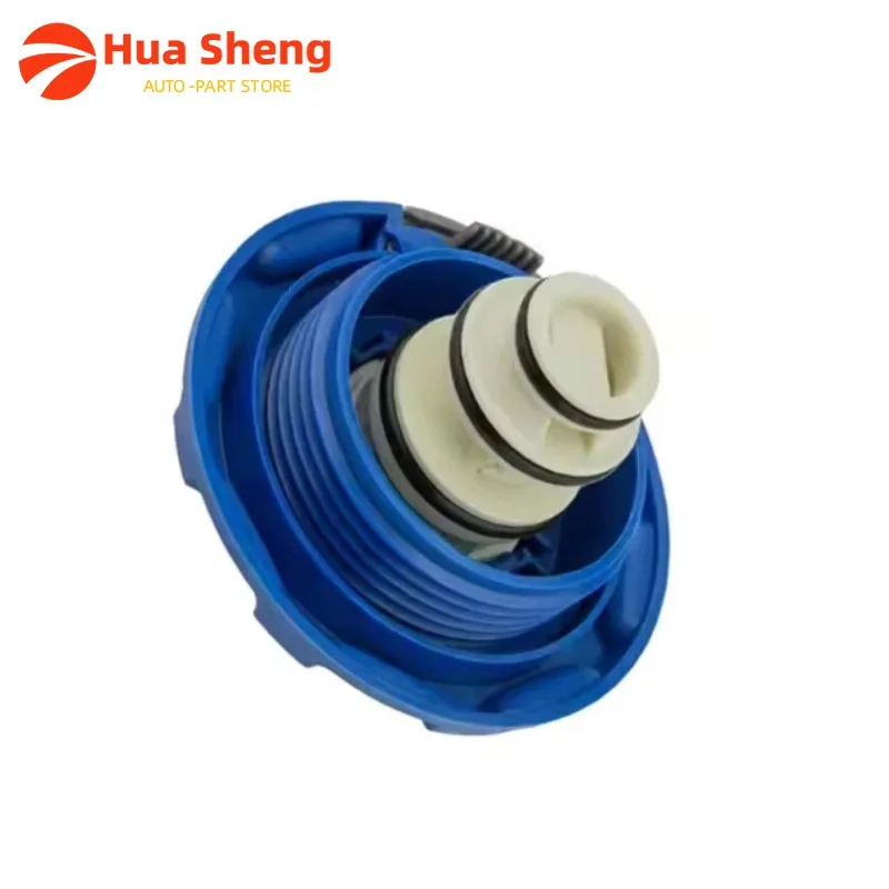

4M0121321 4M0121321K Engine Coolant Expansion Tank Cap for Audi A4 A6 A8L S8 Q7 VW 4M0121321Q 4M0121321E