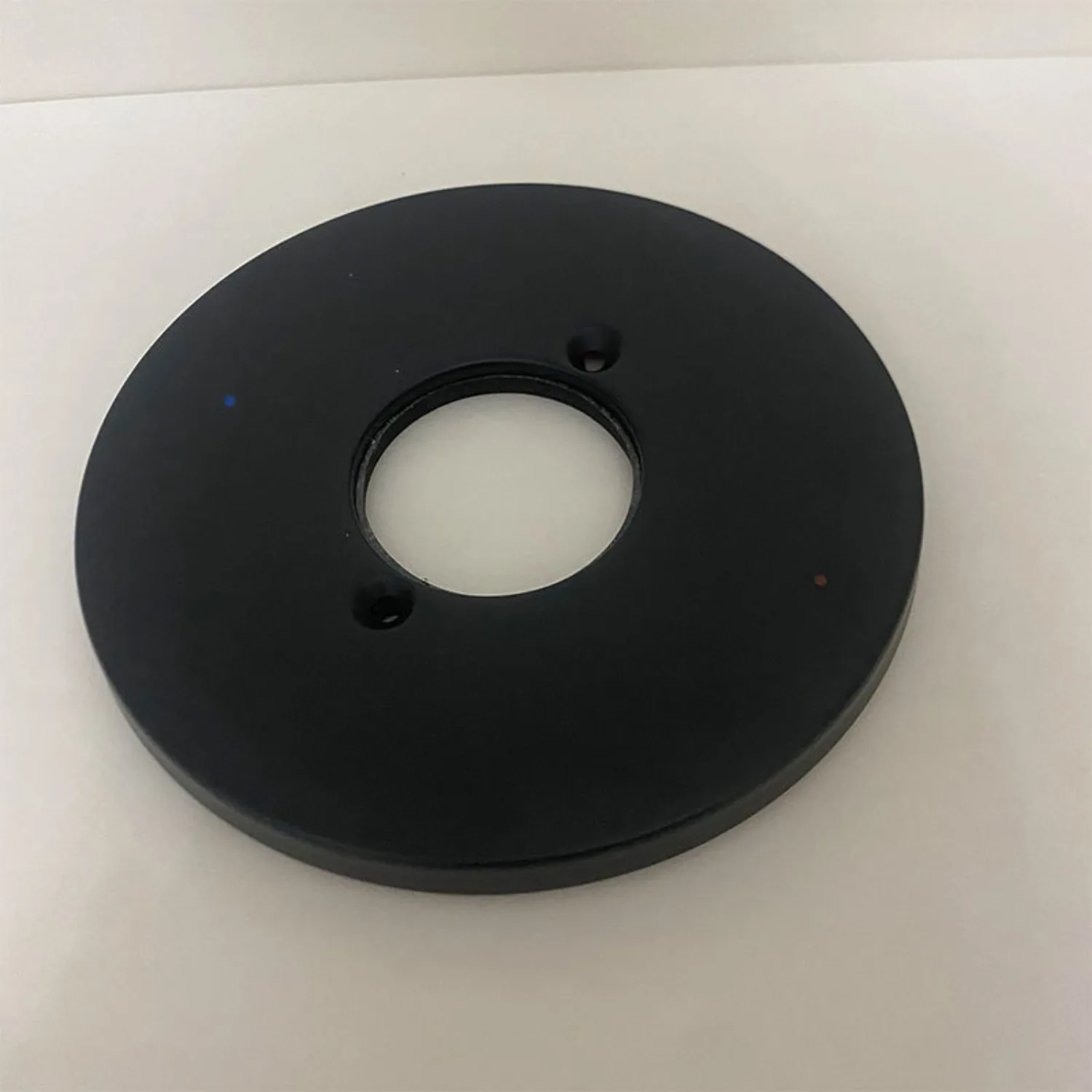 Shower Accessories Compatible with delta Shower Valve Decorative Cover 142749 BL