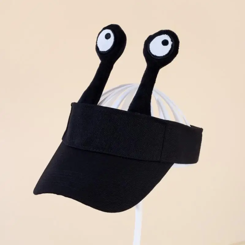 31bf-popular-open-top-hat-sun-protective-ponytail-hat-with-novelty-antenna-design-for-men-women-teens-everyday-wear