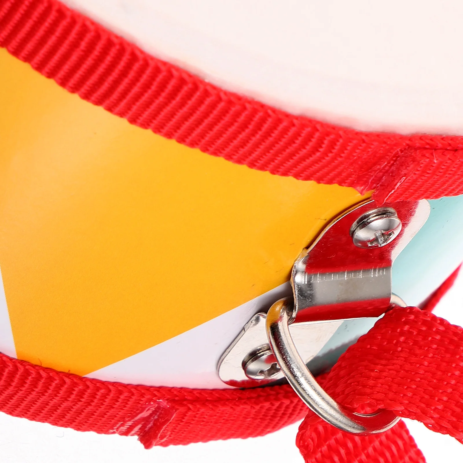 

1 set Double-sided Snare Drum Kids Drum Set Toddler Musical Instruments Percussion Toys Educational Plaything