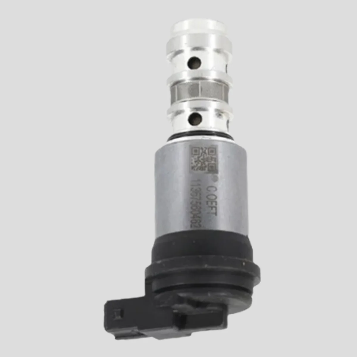 

Engine oil control valve camshaft solenoid valve suitable for BMW E53 E60 E63 E64 E66 E70 E82 E84 E87 E88 E90 E92 11367560462