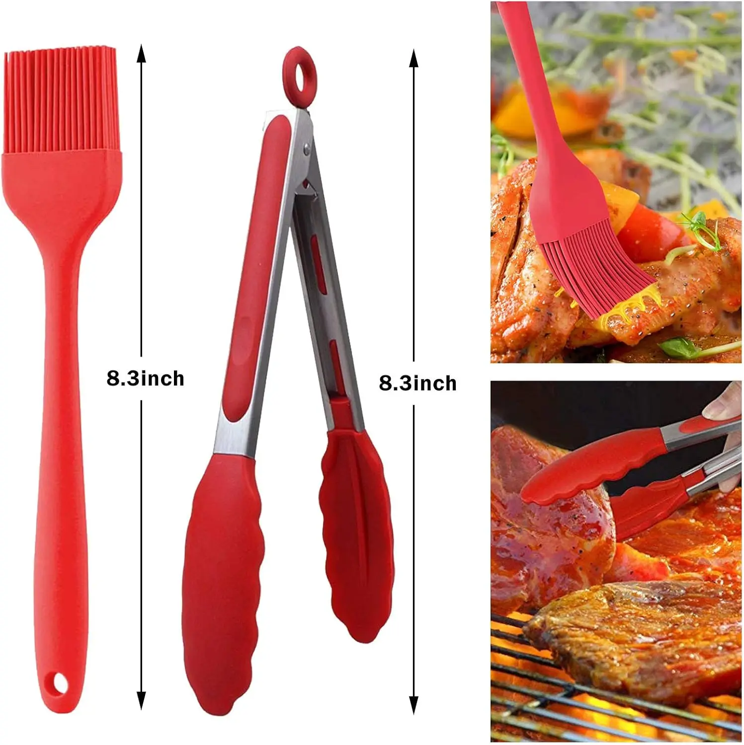 3000W 22" Commercial Electric Countertop Griddle Flat Top Grill Hot Plate BBQ,Adjustable Thermostatic Control,Stainless Steel