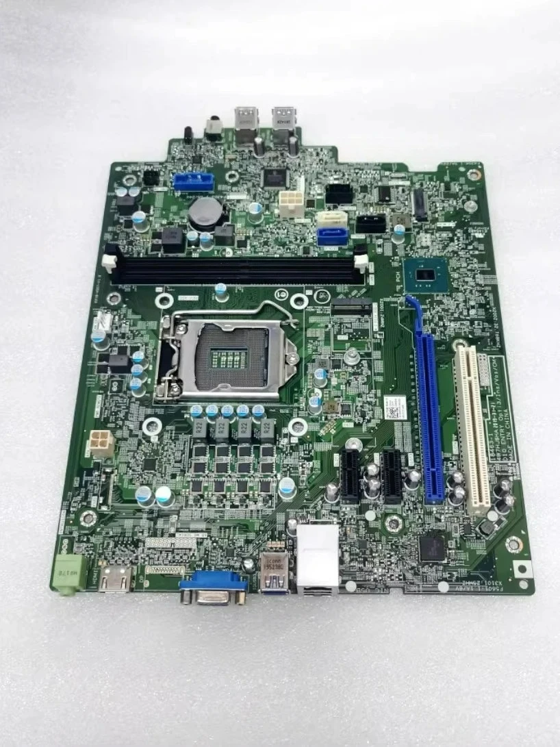 For Dell OptipLex 3080 3681 3690 3888 3881 3991 3990 3890 main board (store code: 0230)