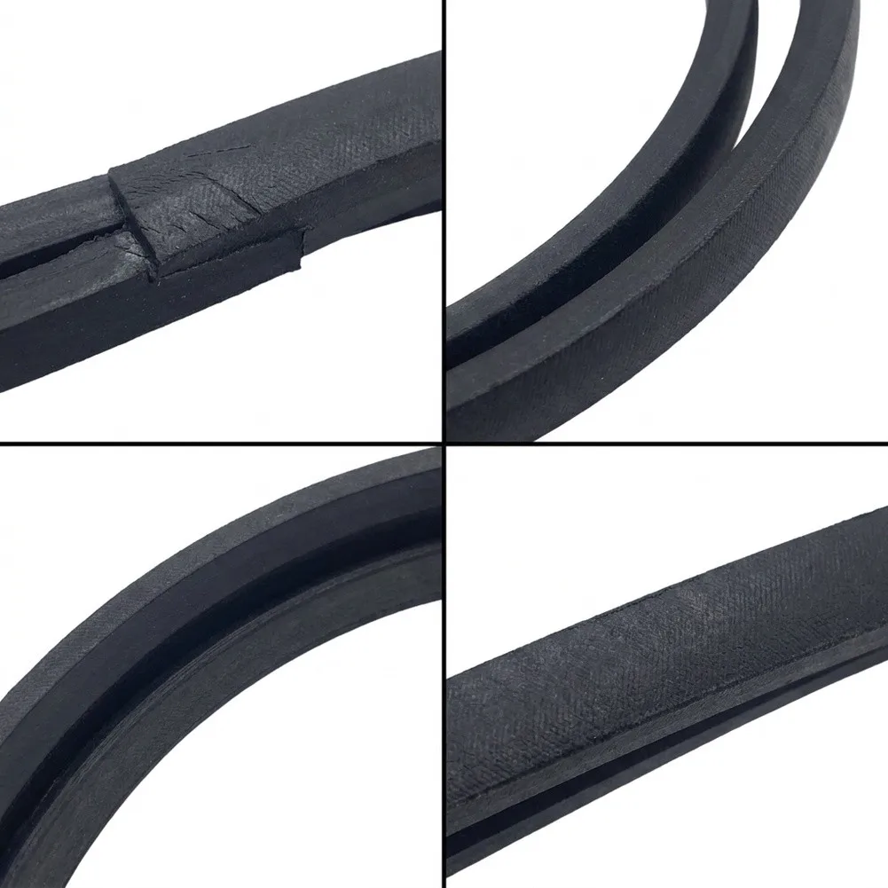 954-04219 Deck Belt for Troy-Bilt For T1045 T1600 For T140 Lawn Equipment 0.5 in x 103.4 in Aramid Reinforced Fit
