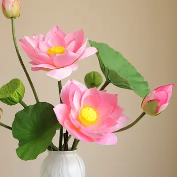 10 最佳銷售 人造蓮花 - №9